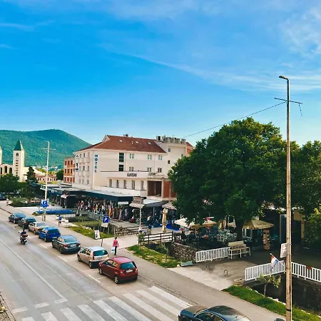 Hotel Frankoni 3*