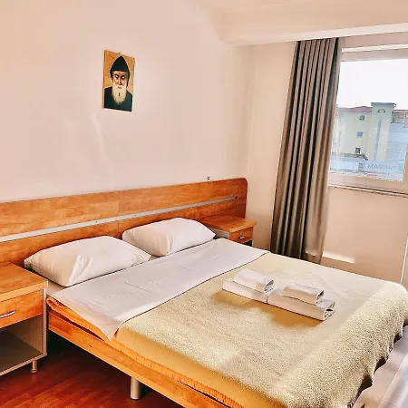 Frankoni Hotel 3*