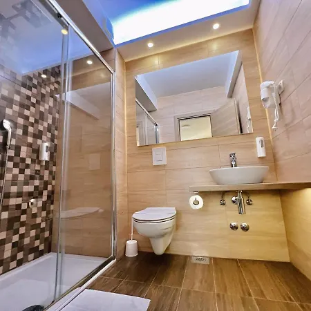 Hotel Frankoni 3*