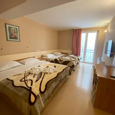 Frankoni 3*