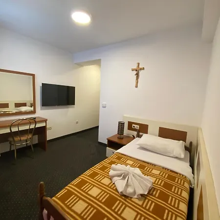 Hotel Frankoni