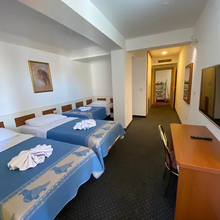 Frankoni Hotel