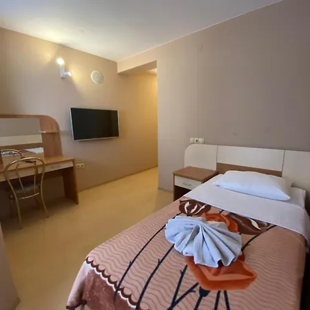 Hotel Frankoni 3*