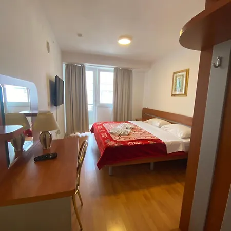 Frankoni Hotel Medjugorje